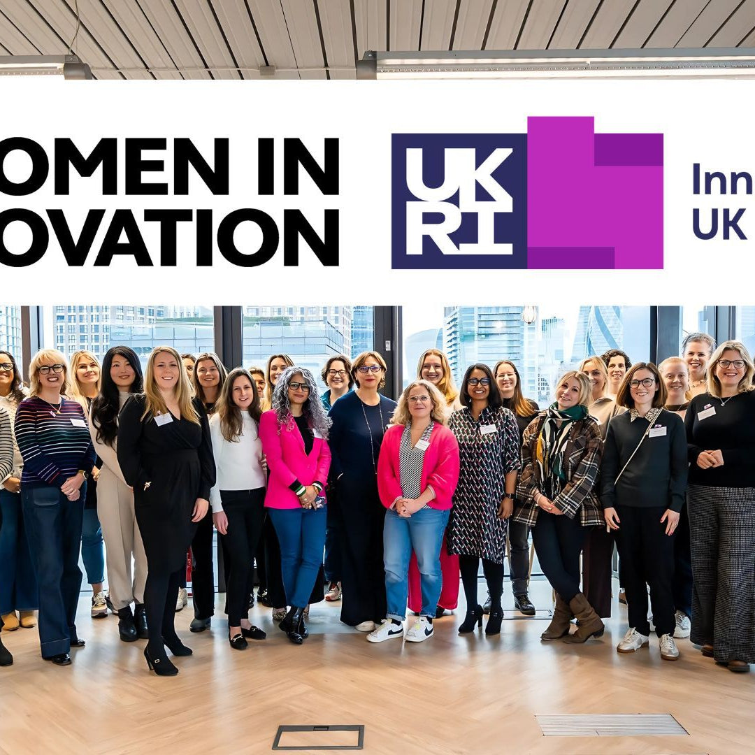 Ryde recognised as trailblazing women innovators to watch in 2025