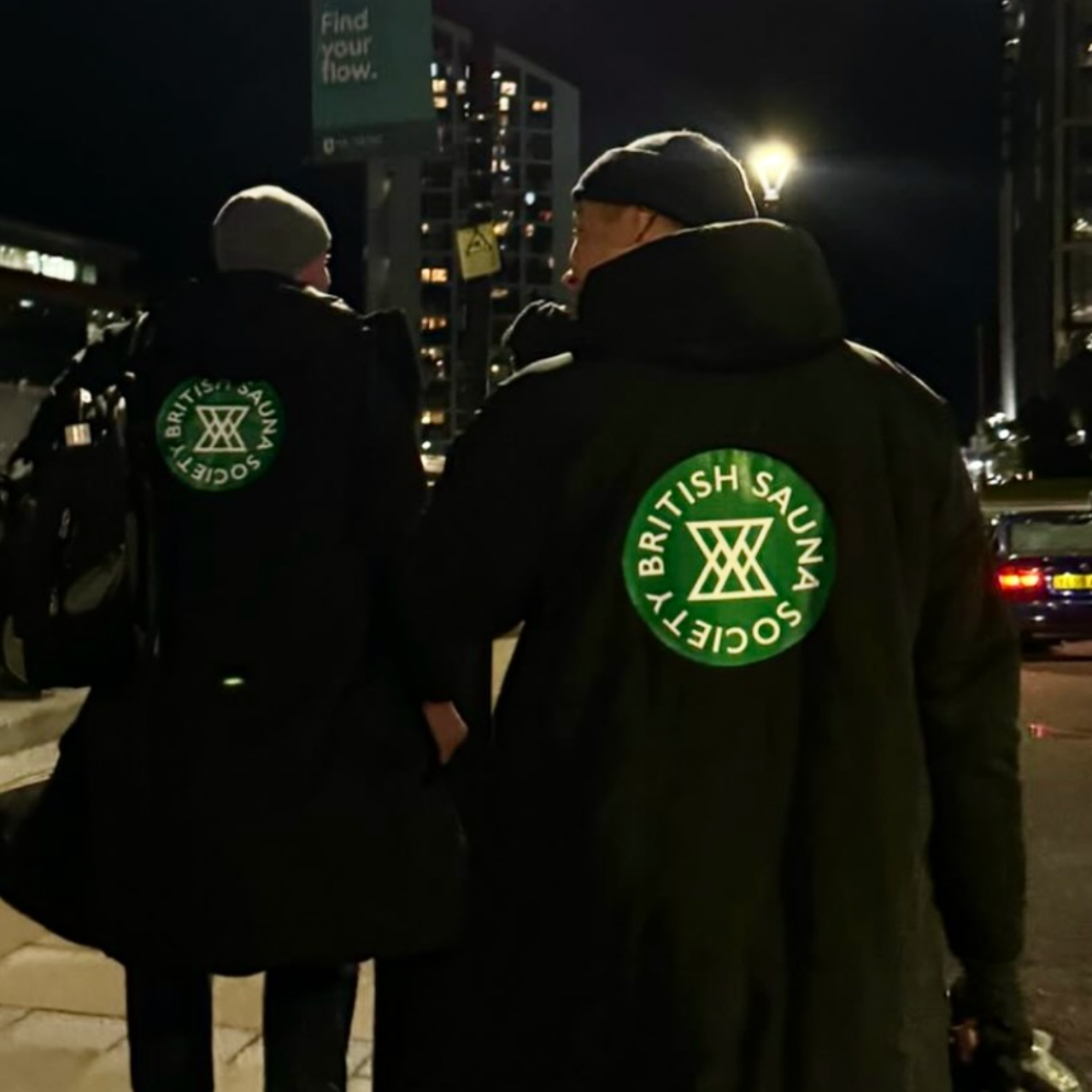 Ryde x Sauna Summit 2025: Supporting the UK Sauna Community