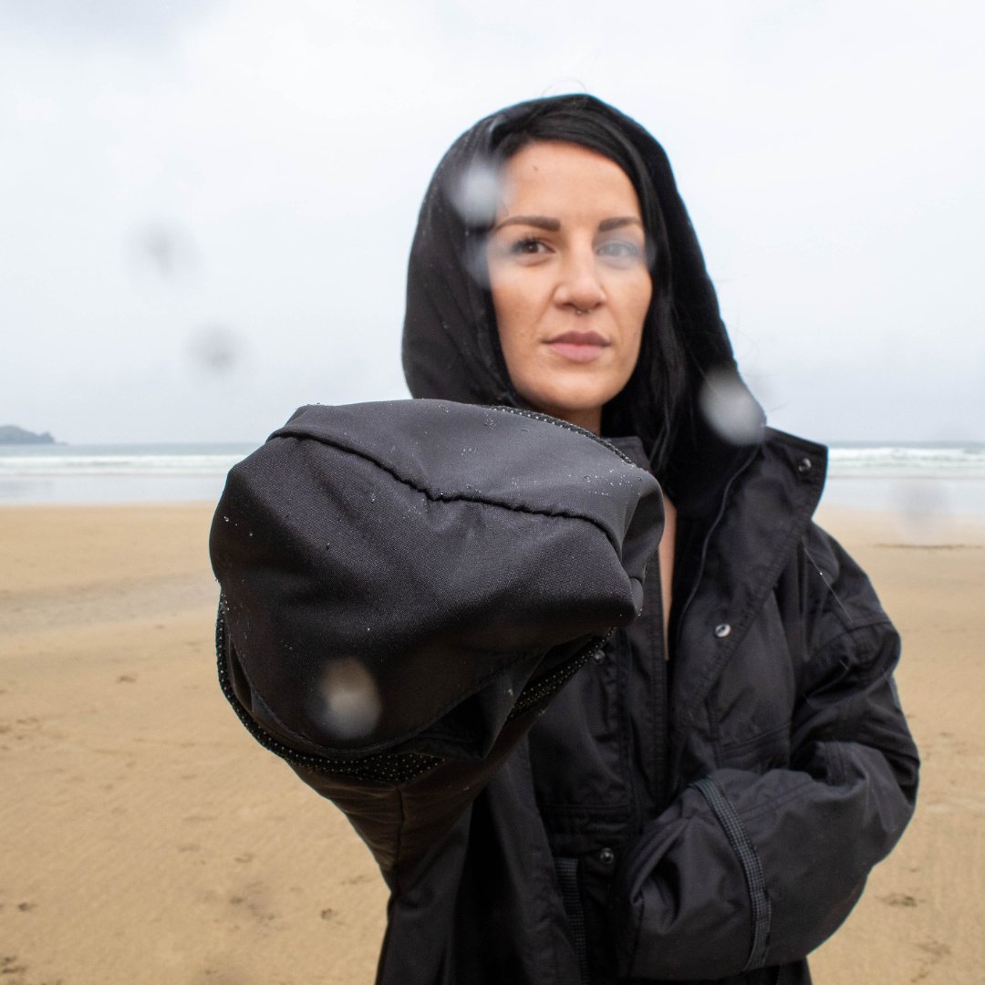 Are Ryde Change Robes Worth It? A Sustainable Investment. ryde.store