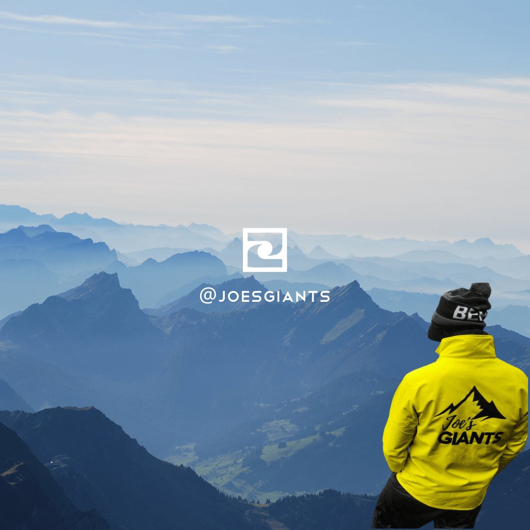 @spotlight Joe's Giants - ryde.store