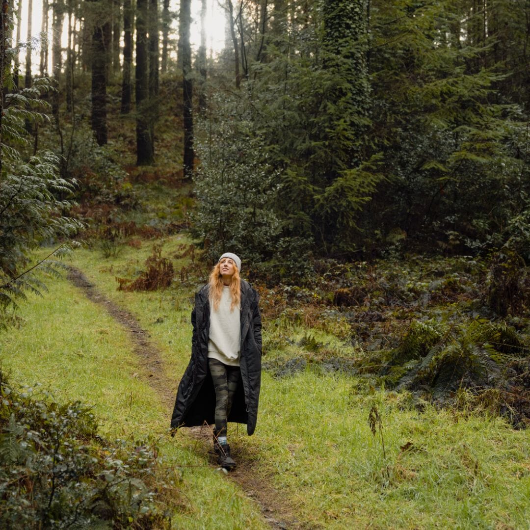 CampWild x Ryde - ryde.store