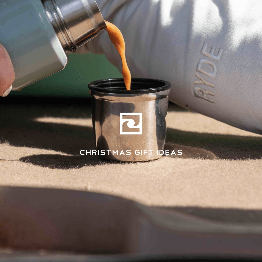 Christmas gift ideas for people that are hard to buy gifts for 🎁 - ryde.store