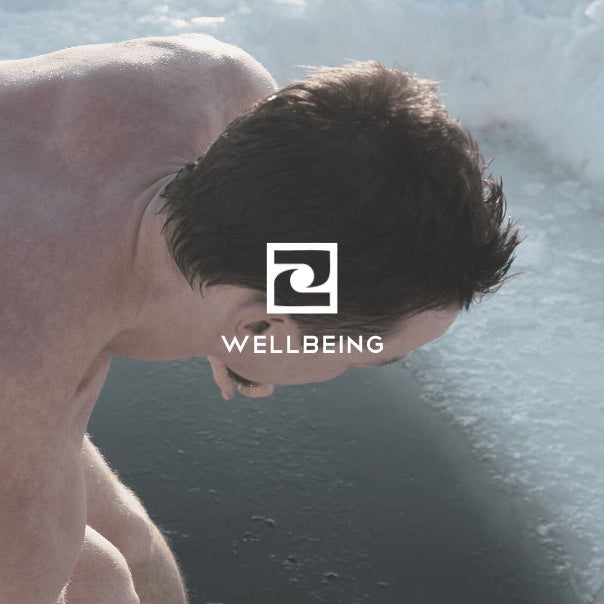 Cold Comfort: What's the deal with mental health and cold water therapy? - ryde.store