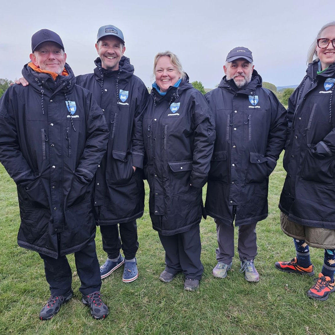 A Collaboration with Stafford Grammar School & DofE