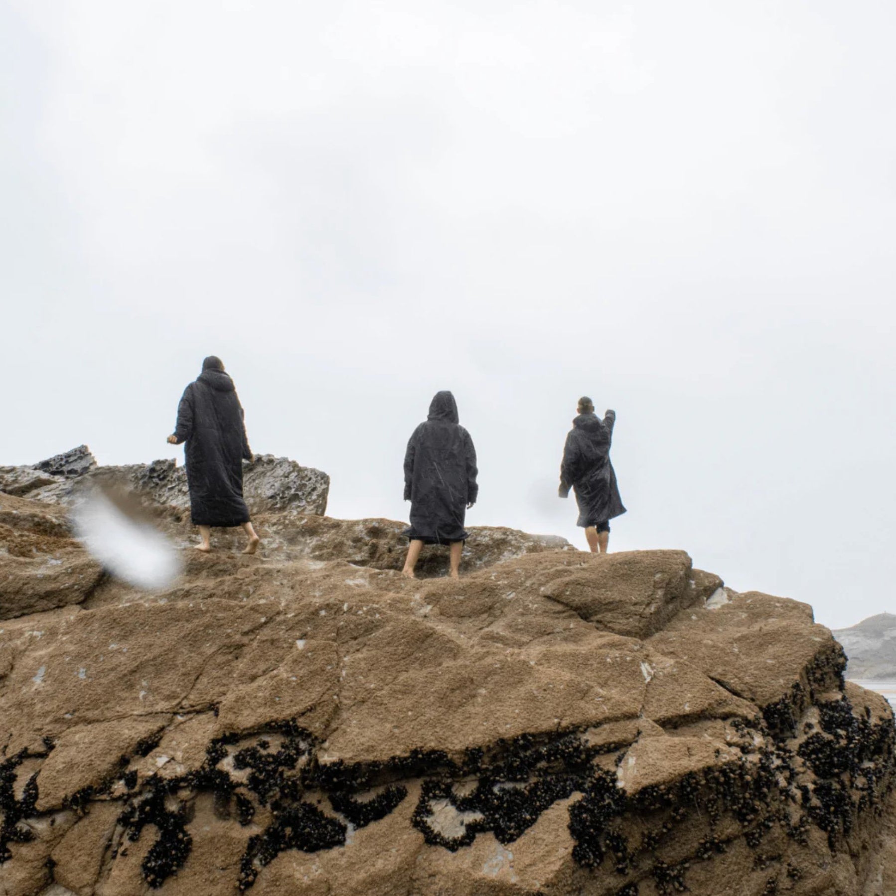 Gender Neutral Outdoor Clothing: For Everyone - ryde.store