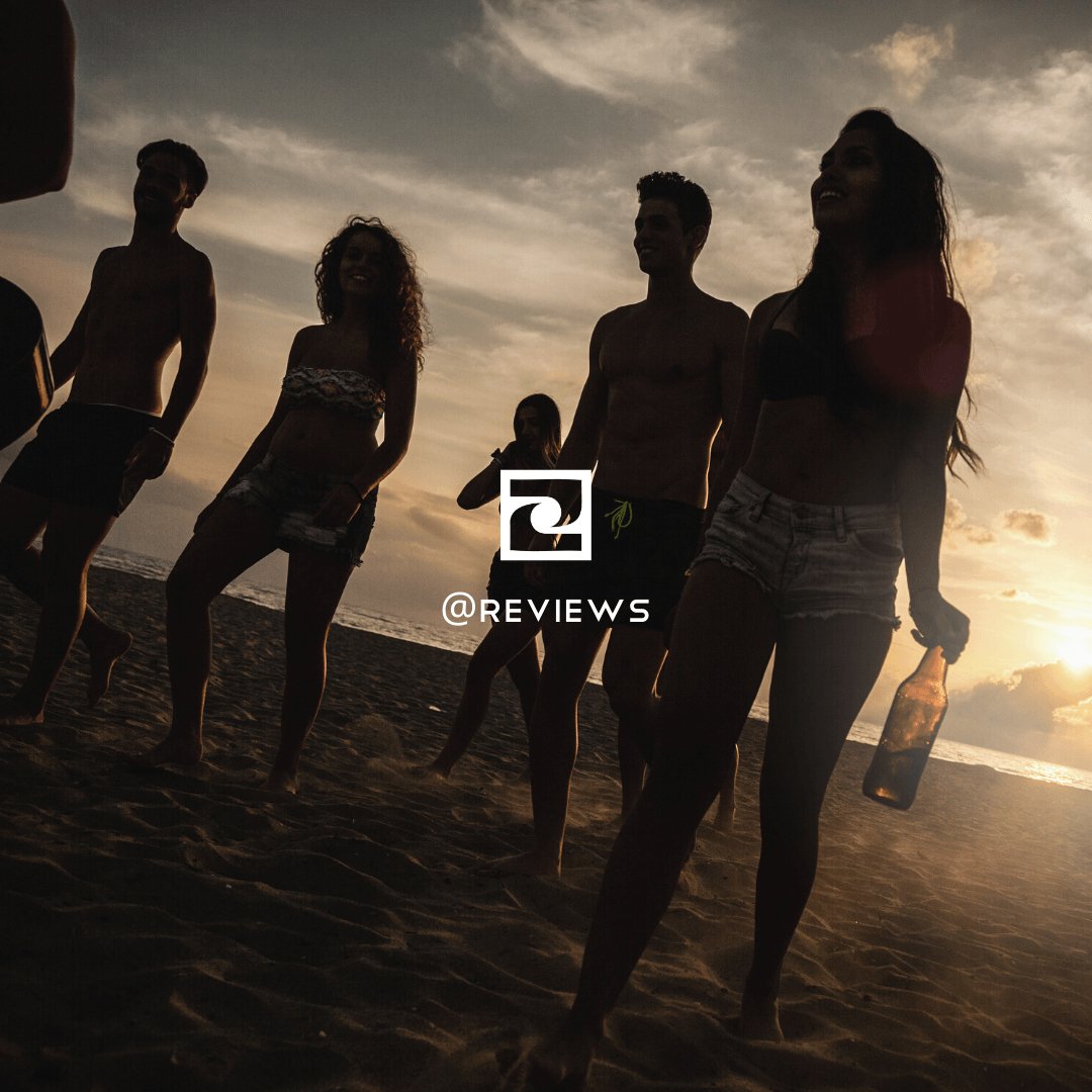 It's nice to be nice. - ryde.store