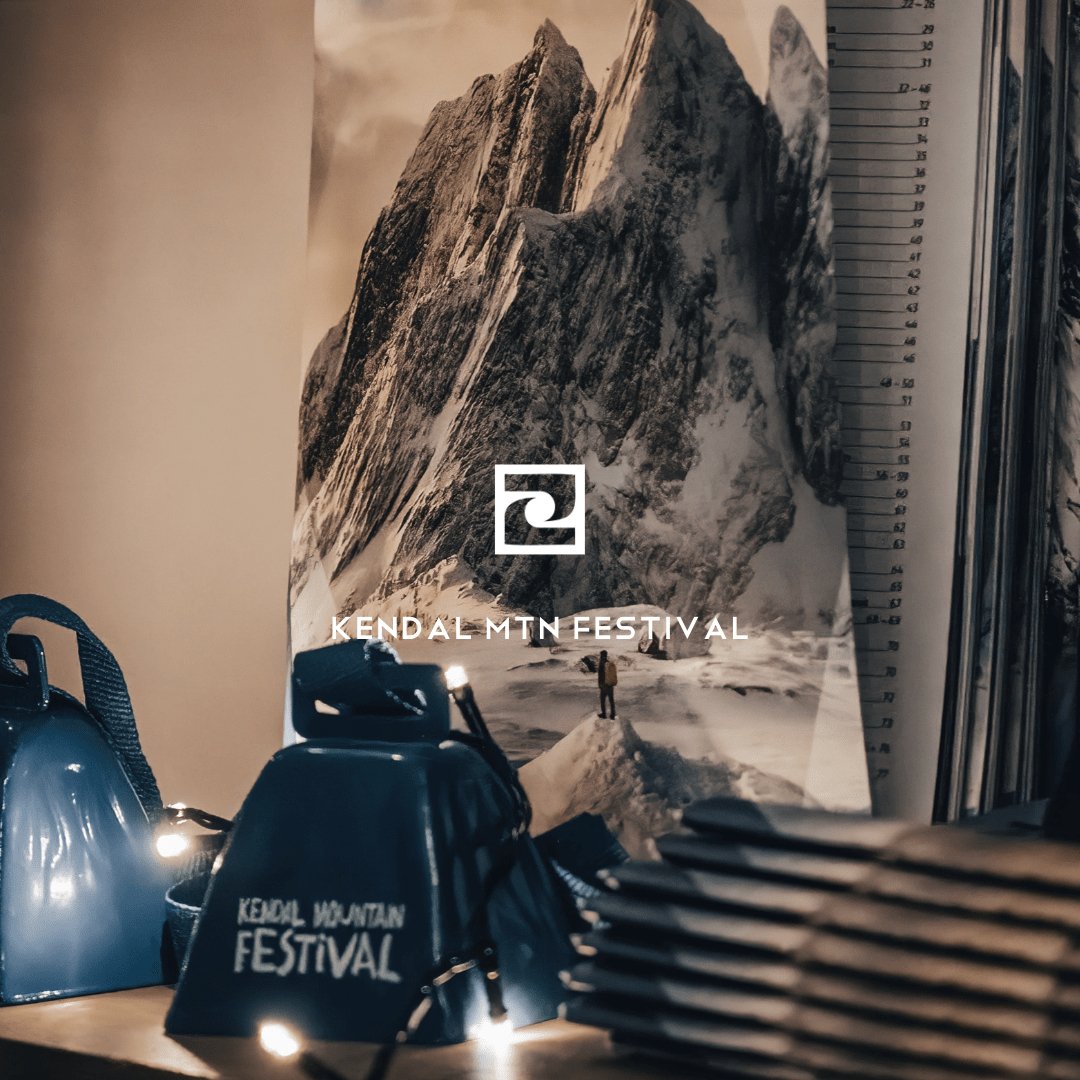 Kendal Mountain Festival - ryde.store