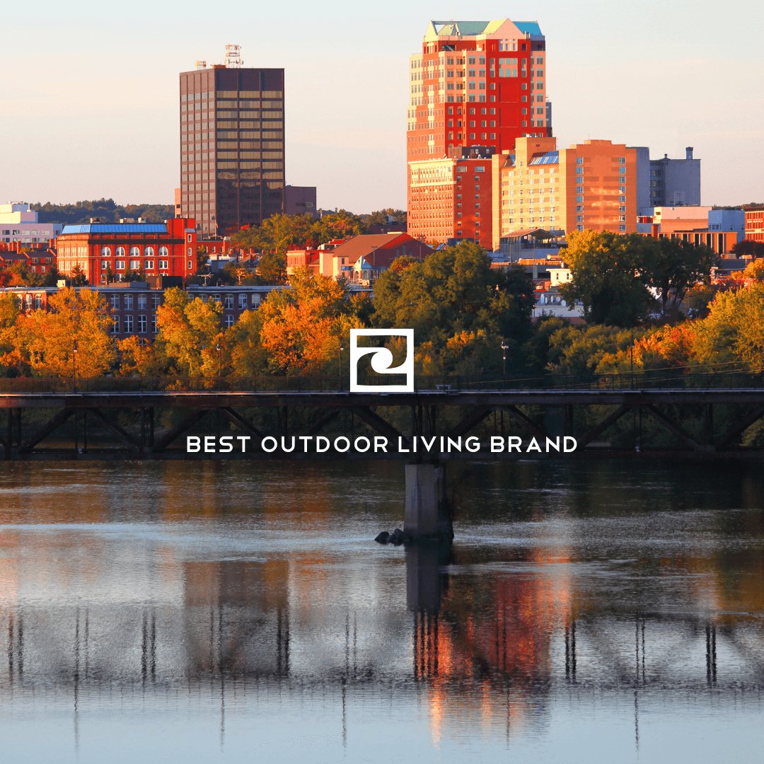 North West Awards for Best Outdoor Living Brand 🏆 - ryde.store