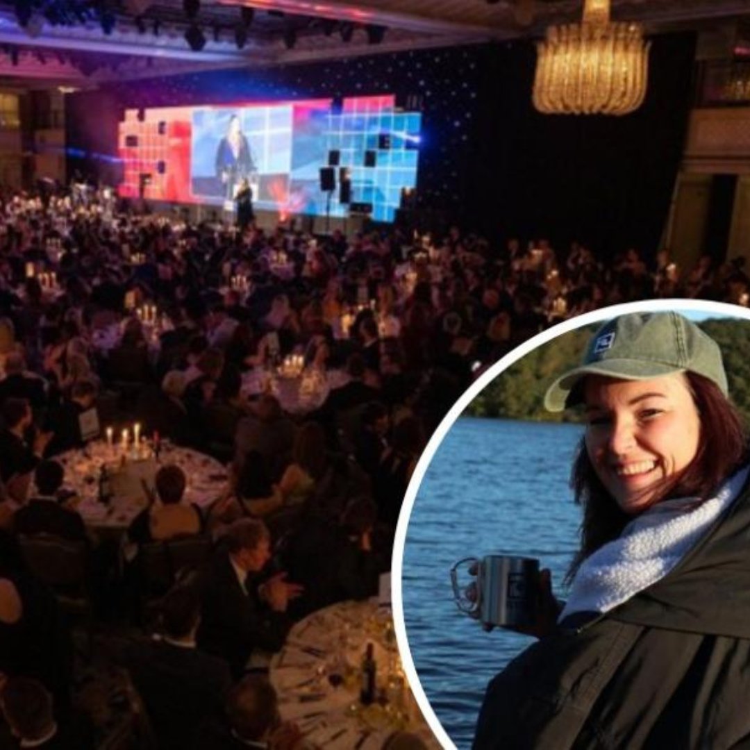 Ryde x Great British Entrepreneur Awards (GBEA) - ryde.store