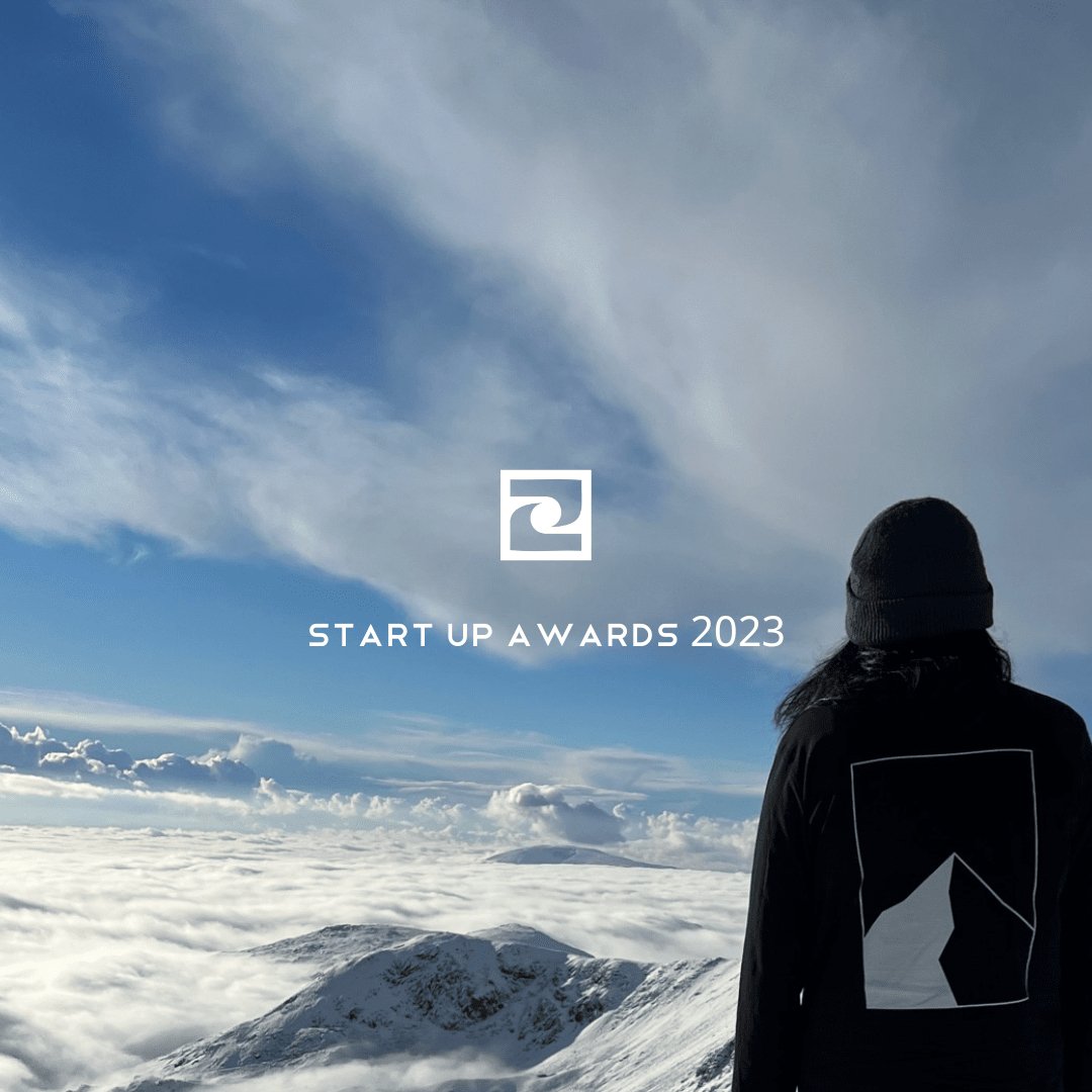 Ryde x Start Up National Awards 2023 - ryde.store