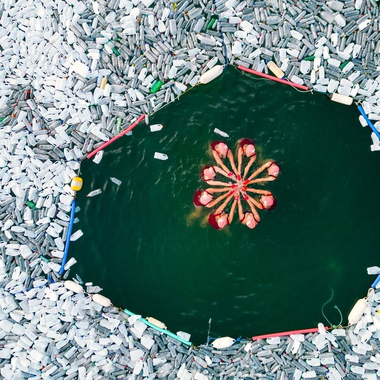 Surfers Against Sewage: Drowning In Plastic - ryde.store