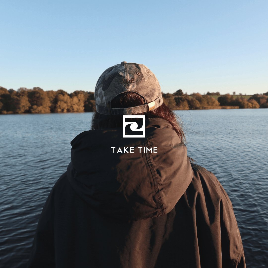 Take Time To Let Your Soul Catch Up - ryde.store