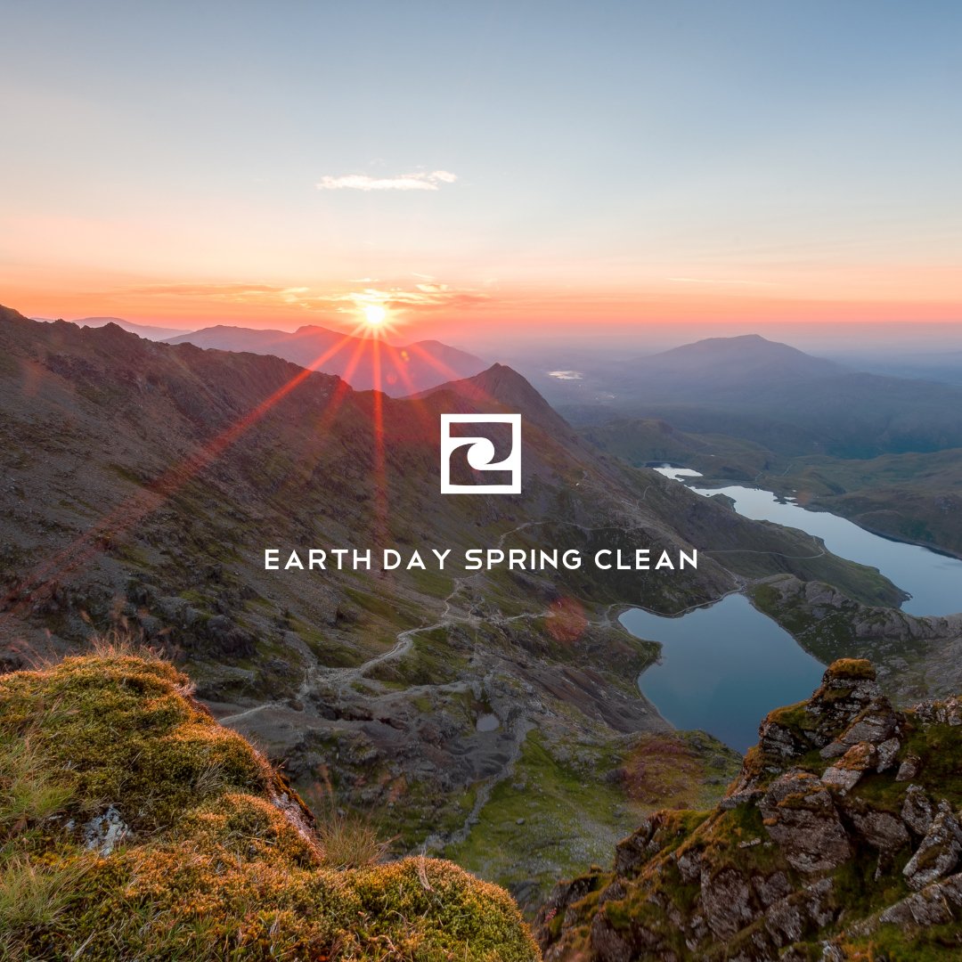 Trash Free Trails: Earth Day Spring Clean - ryde.store