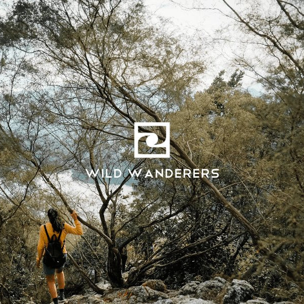 Wild Wanderers - Women With A Wild Side - ryde.store