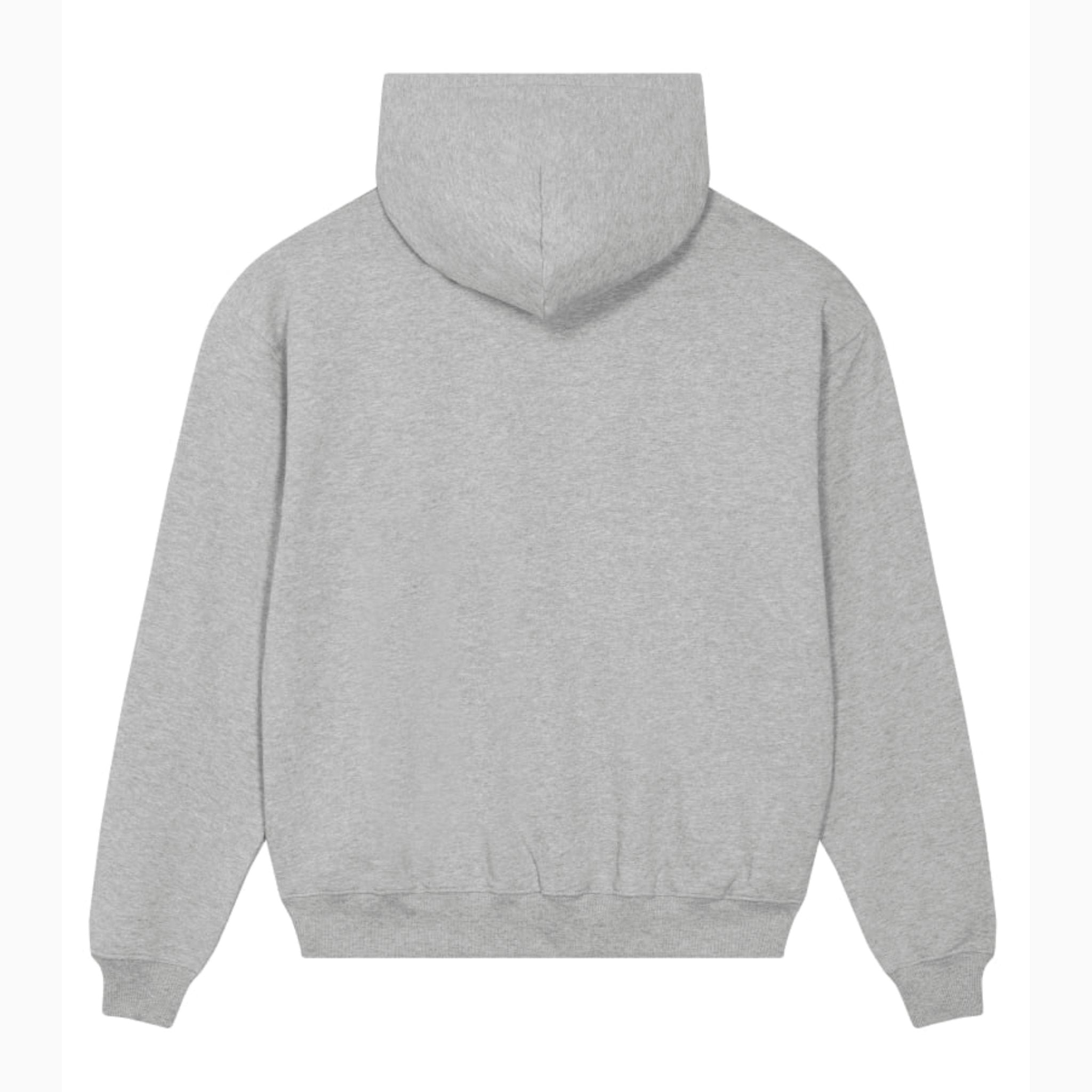 DAILY WAVE WATCHER SOCIETY HOODIE - ryde.store