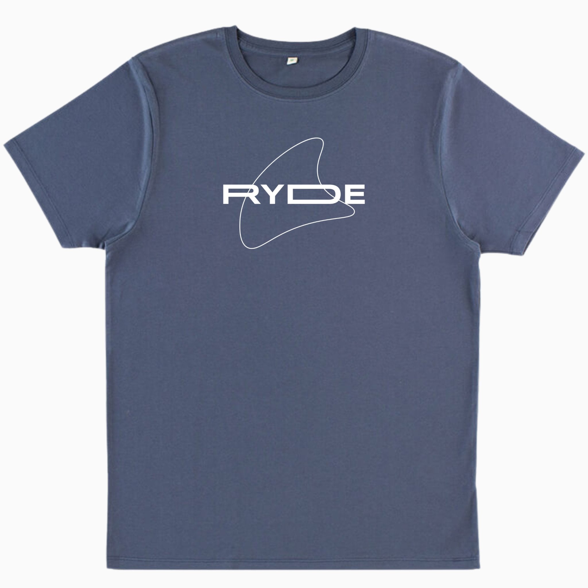 Longfin Ryde Tee - ryde.store