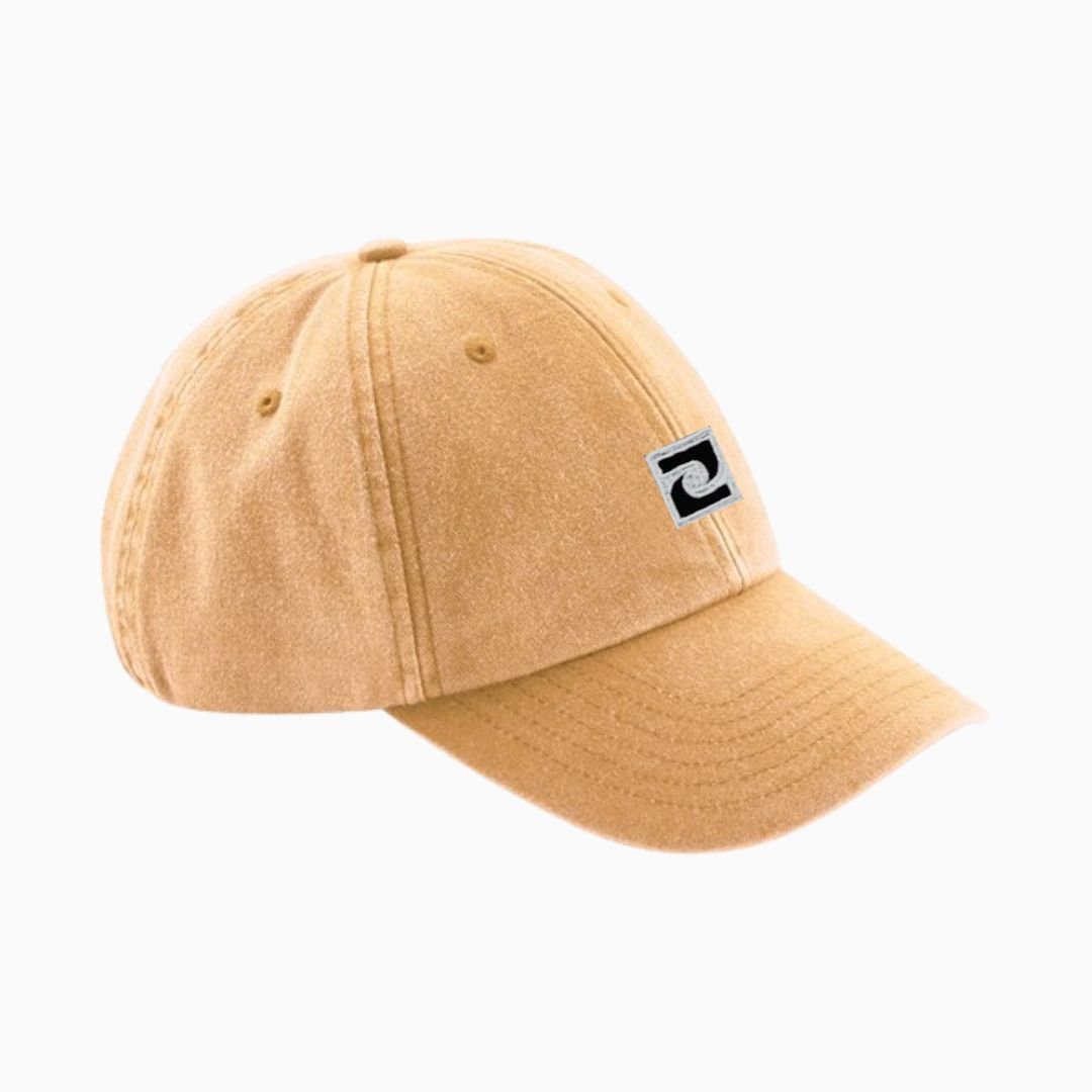 OCEAN BORN VINTAGE CAPS - ryde.store