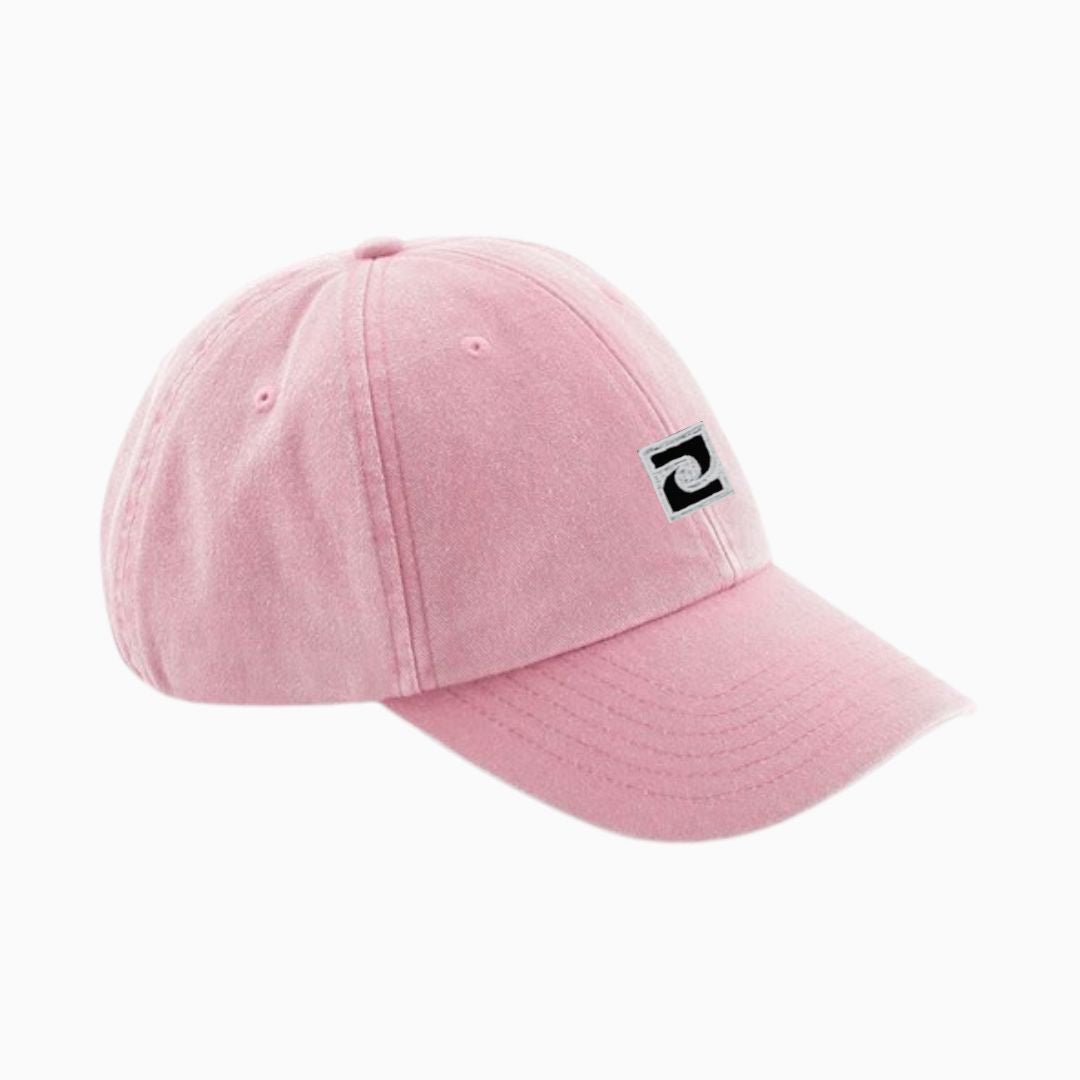 OCEAN BORN VINTAGE CAPS - ryde.store