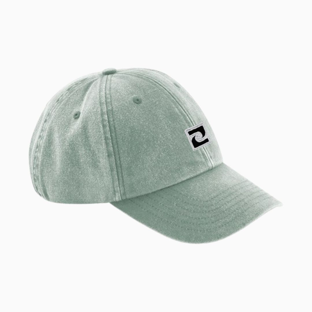 OCEAN BORN VINTAGE CAPS - ryde.store