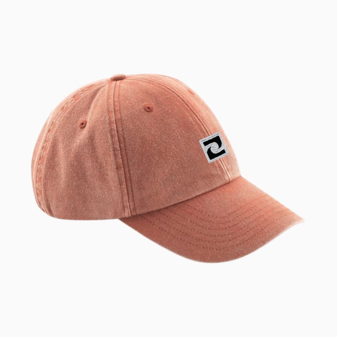 OCEAN BORN VINTAGE CAPS - ryde.store