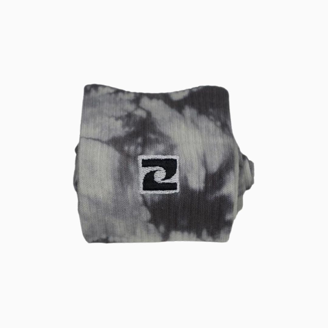 Ryde Wave Washed Tie Dye Socks - ryde.store