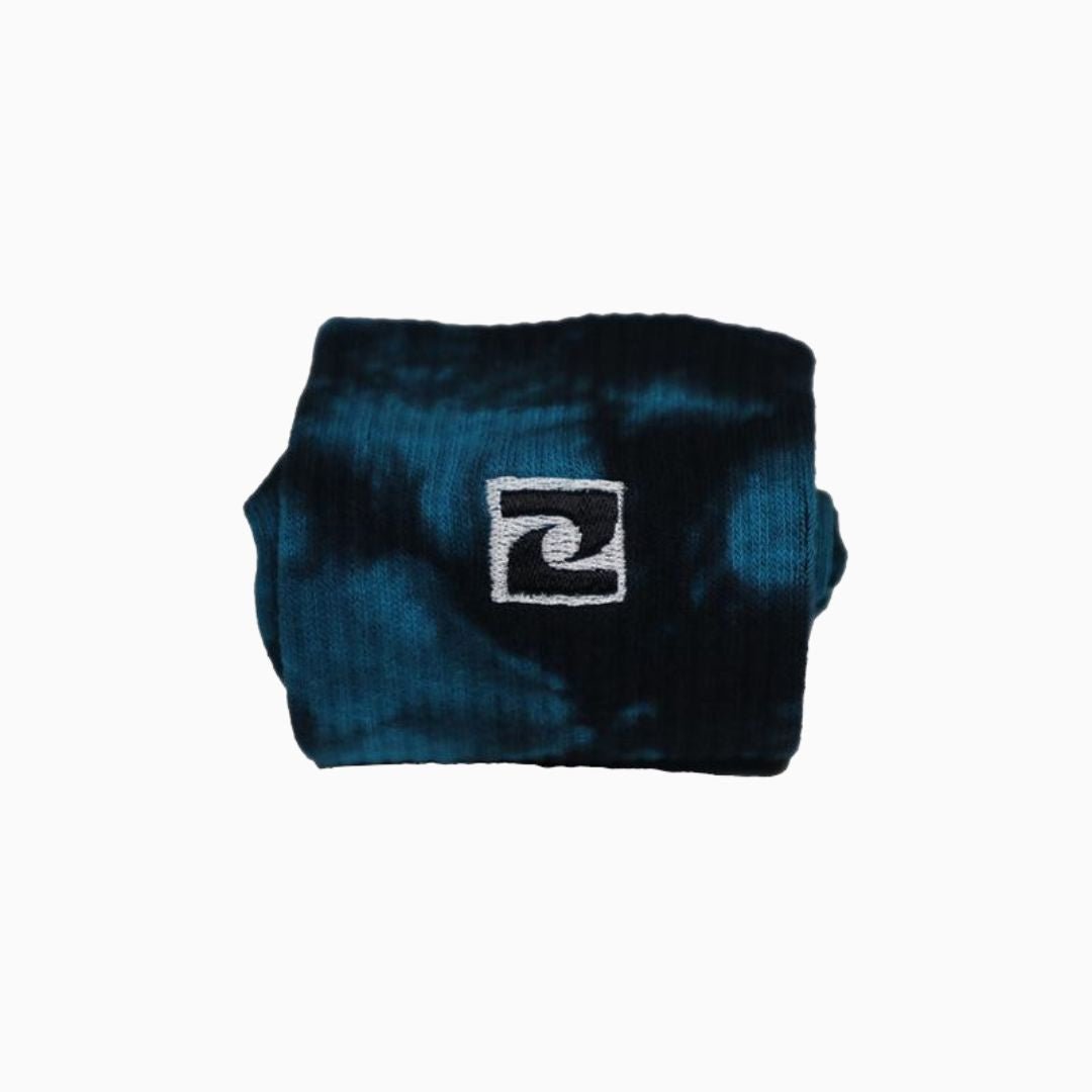 Ryde Wave Washed Tie Dye Socks - ryde.store