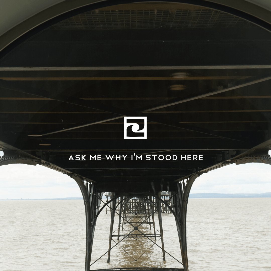 Alec Richardson: Bristol Channel Swim - ryde.store