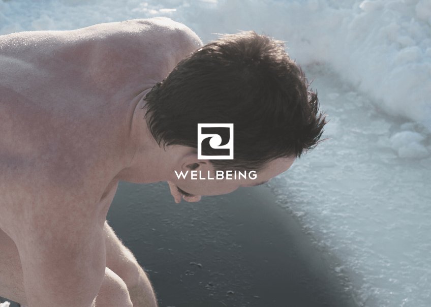 Cold Comfort: What's the deal with mental health and cold water therapy? - ryde.store