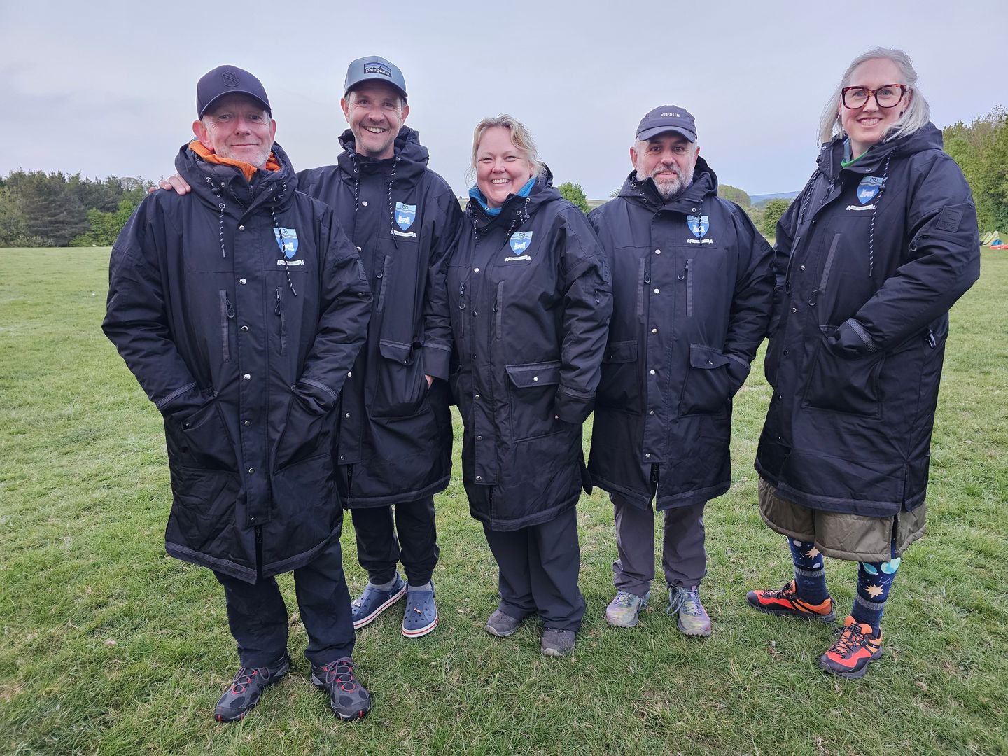 A Collaboration with Stafford Grammar School & DofE