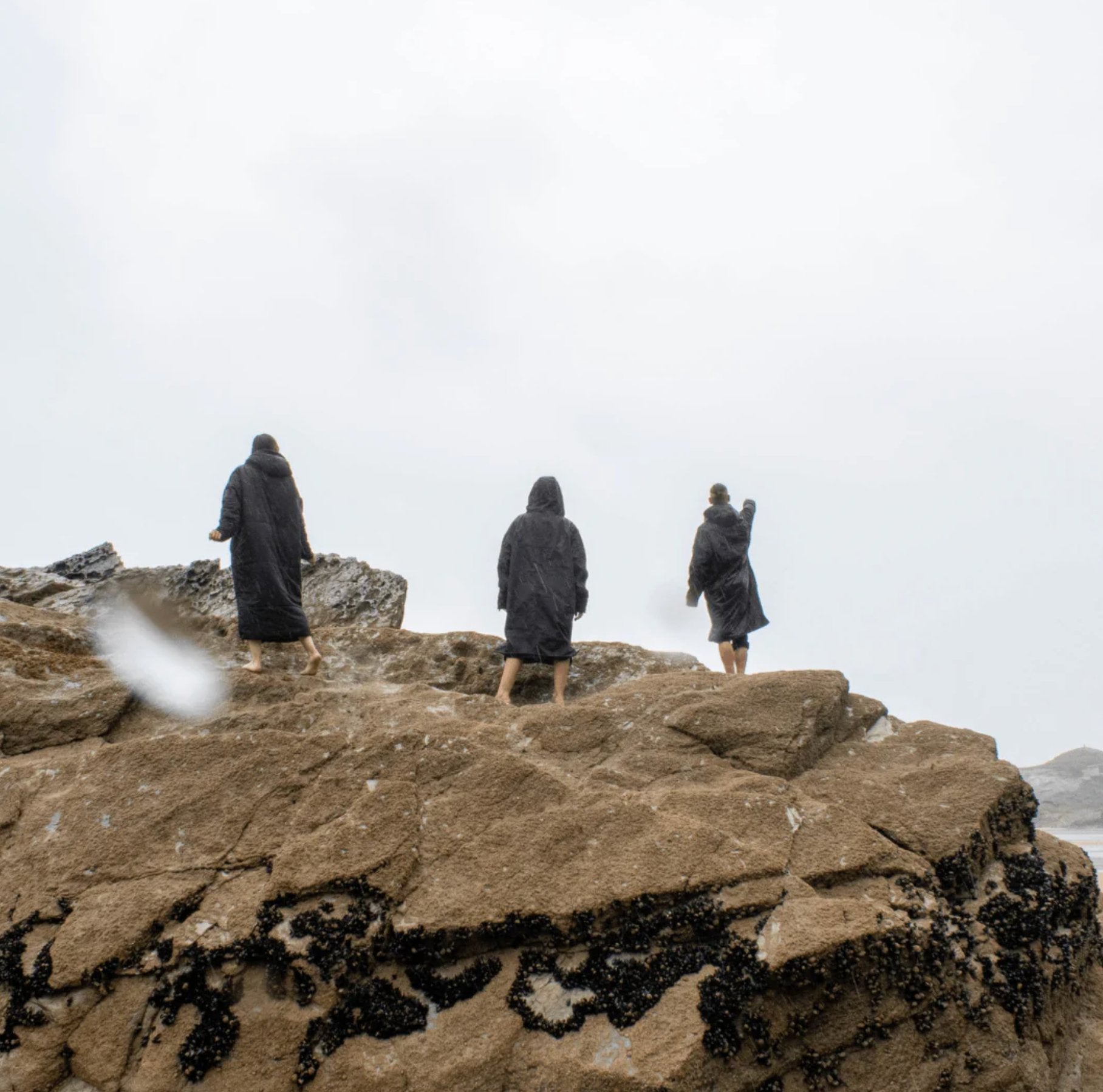 Gender Neutral Outdoor Clothing: For Everyone - ryde.store