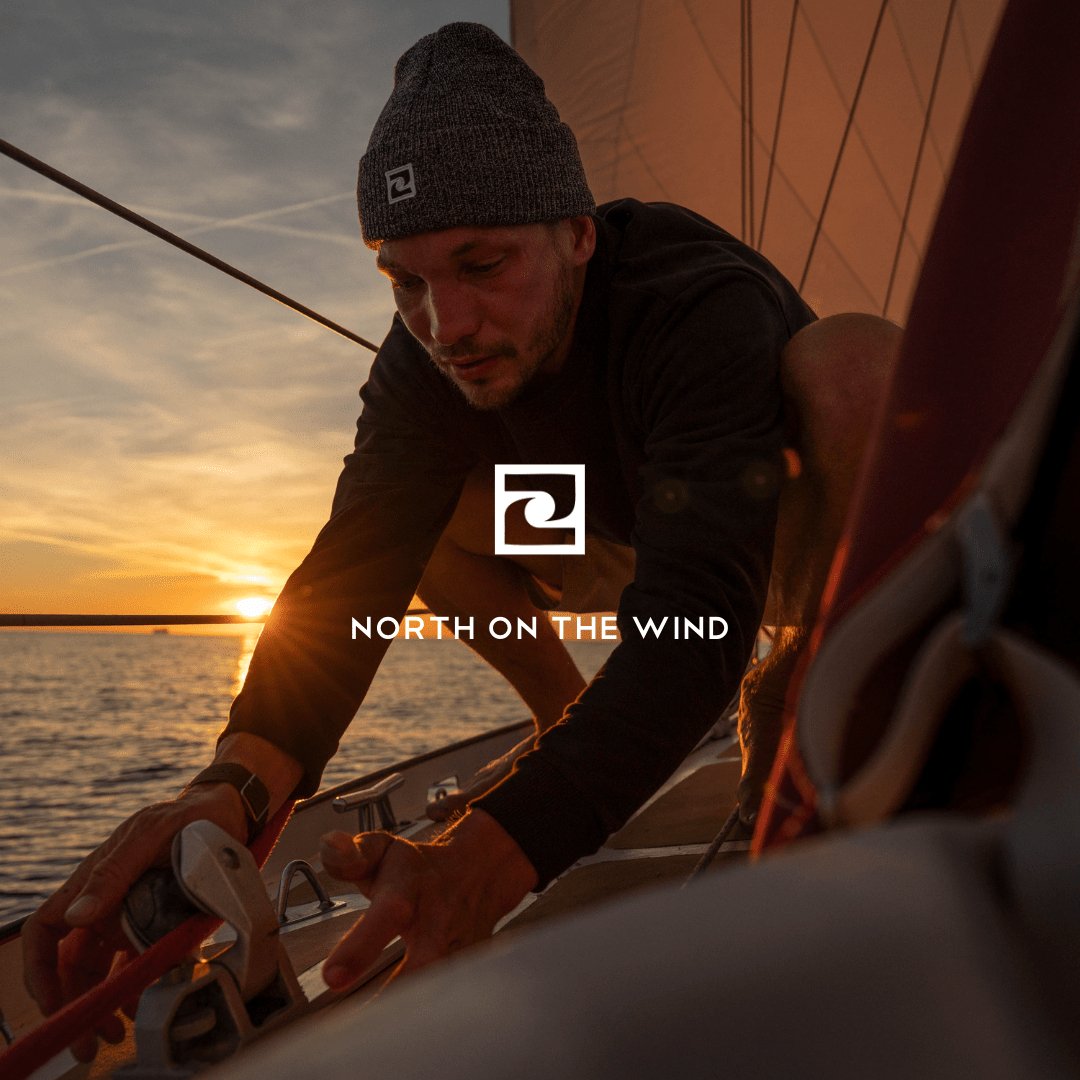 Outdoor Sailing Adventure: North On The Wind - ryde.store