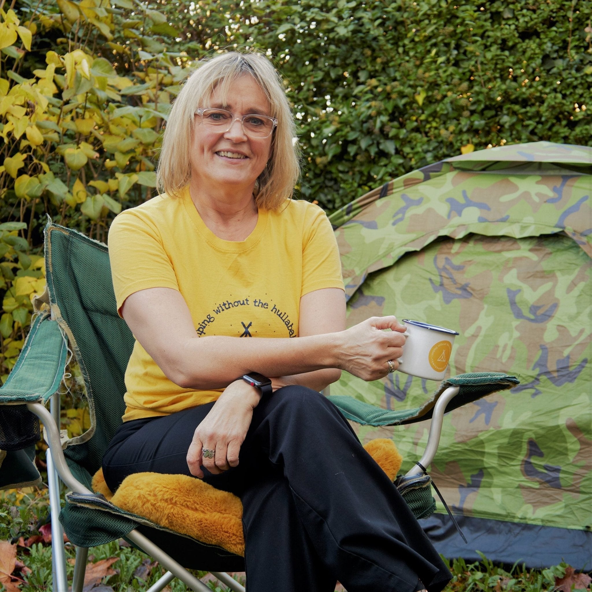 Ryde Partners with Tentshare - ryde.store