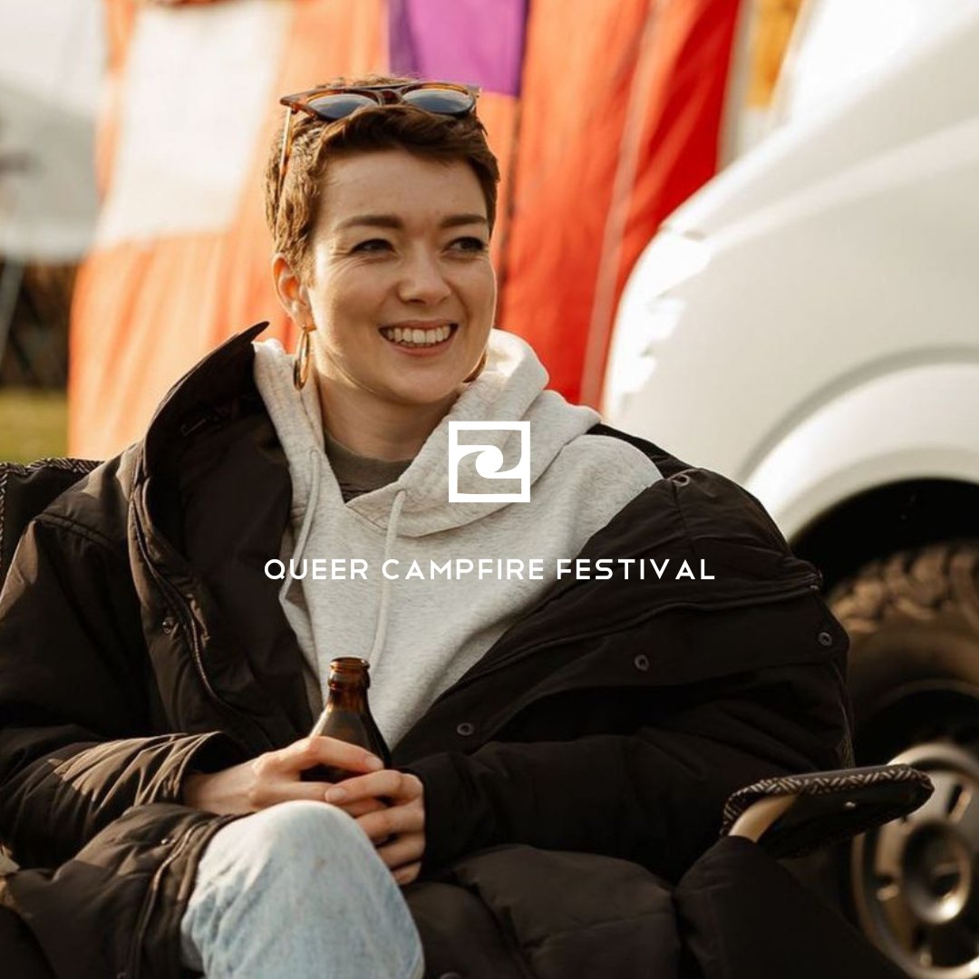 Ryde x Queer Campfire Festival - ryde.store
