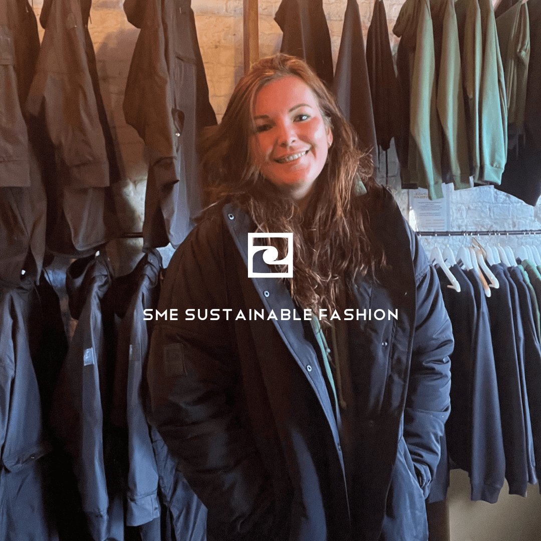 Simply Business - SME and Sustainable Fashion - ryde.store