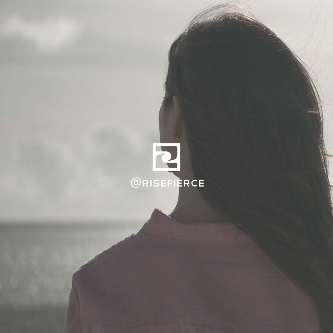 Spotlight @risefierce - ryde.store