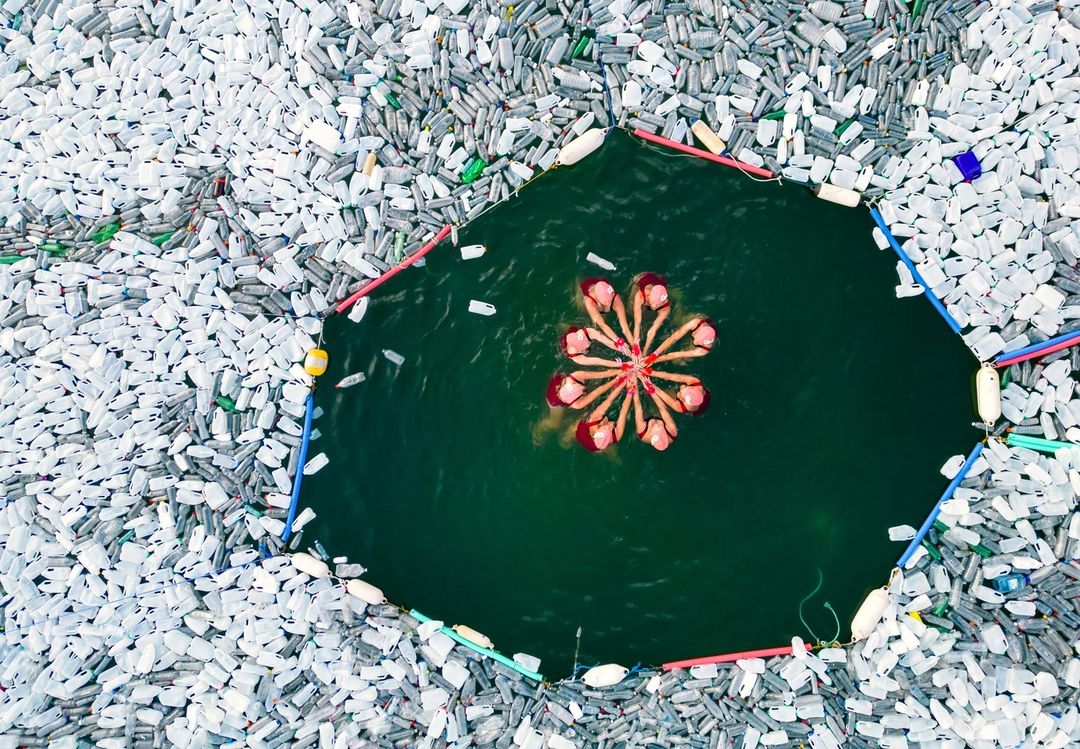 Surfers Against Sewage: Drowning In Plastic - ryde.store