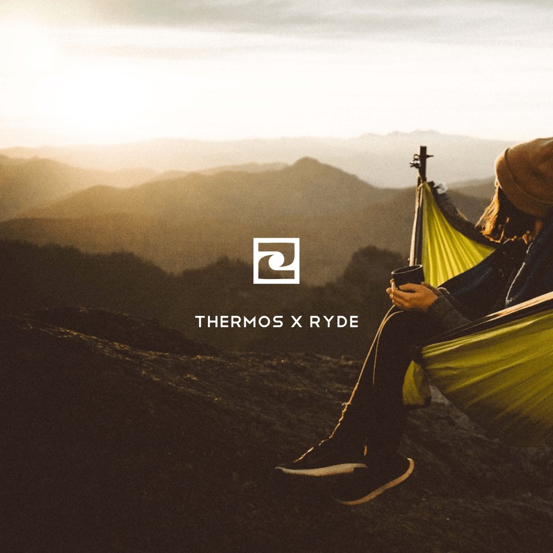 Thermos x Ryde - Winter Warmers - ryde.store