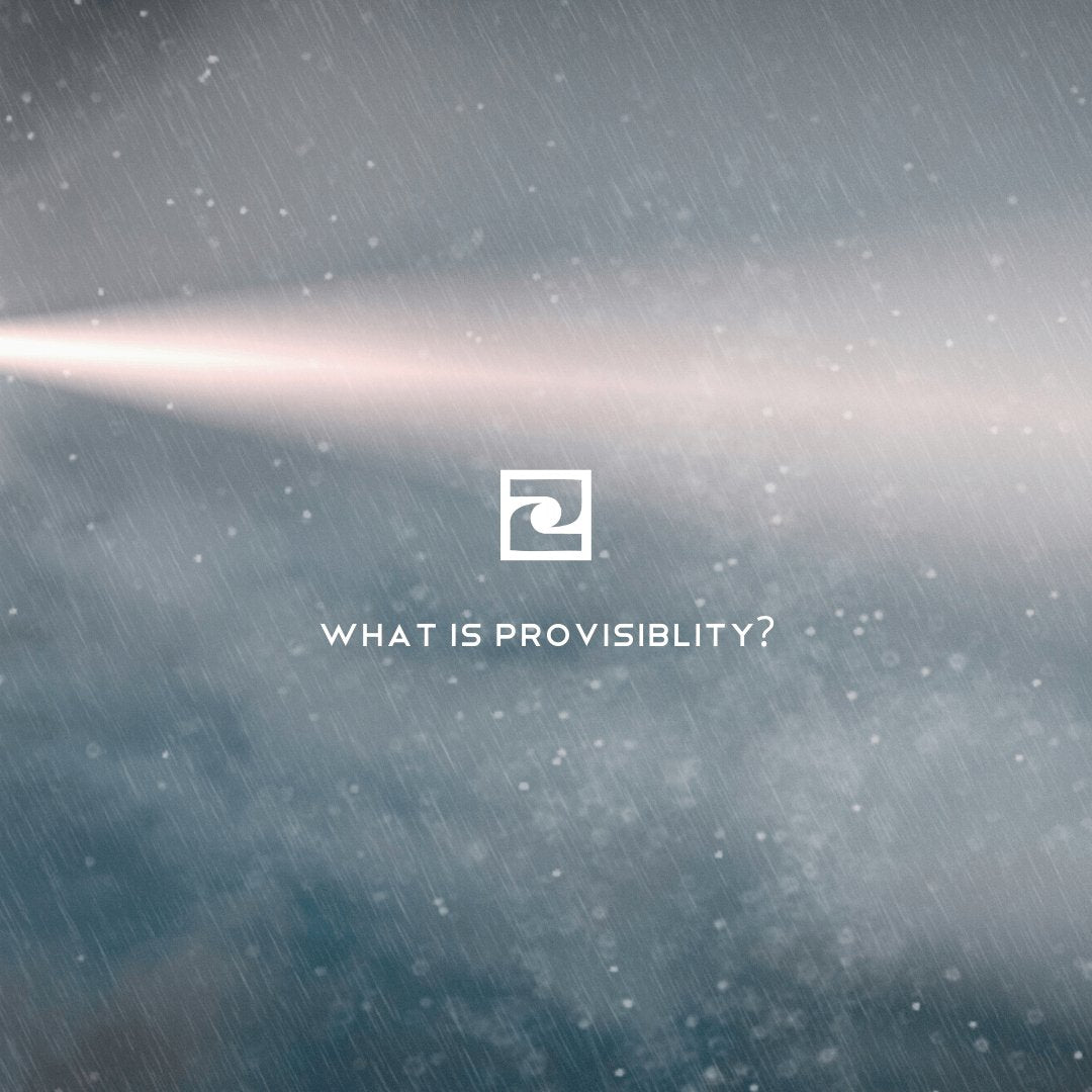 What is pro-visiblity? - ryde.store