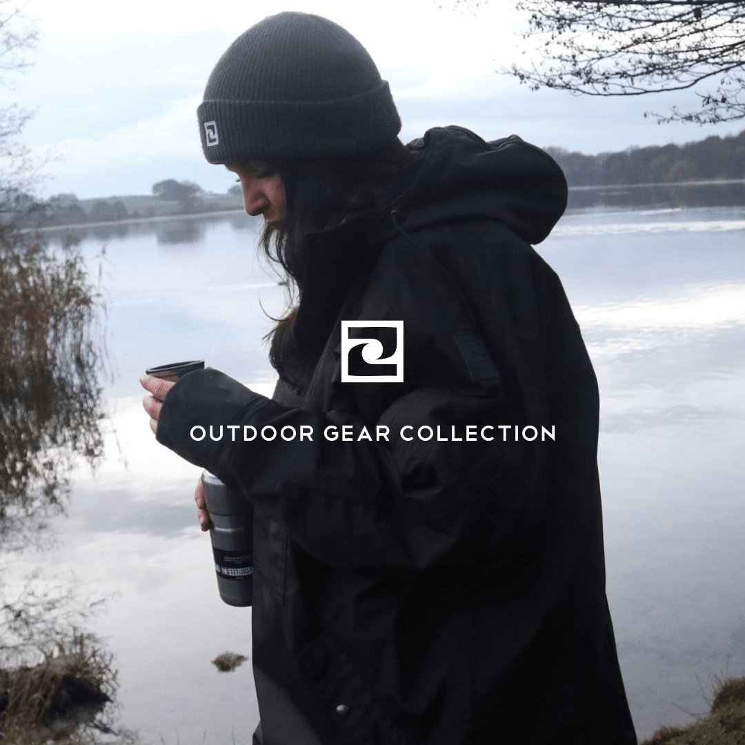 Why You Need a Change Robe Coat in Your Outdoor Gear Collection - ryde.store