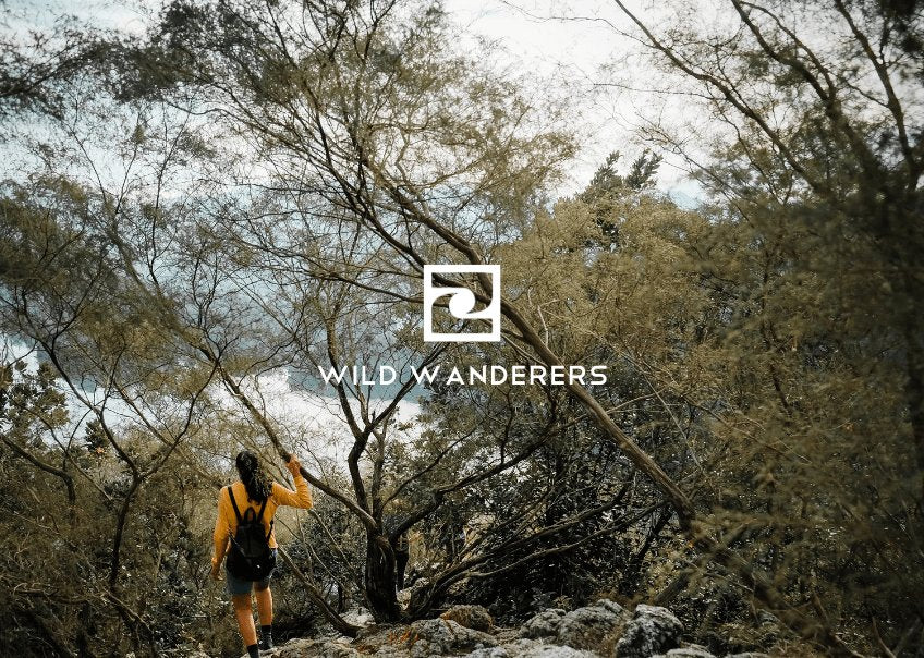 Wild Wanderers - Women With A Wild Side - ryde.store