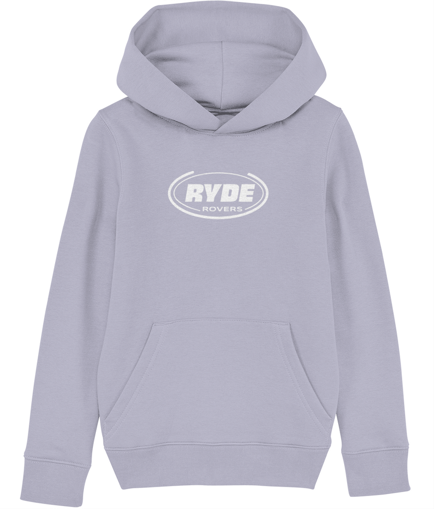 Ryde Kids Land Rover Hoodie - Fashionable and Comfortable Clothing for Little Land Rover Lovers