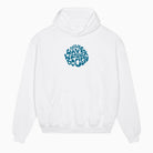 DAILY WAVE WATCHER SOCIETY HOODIE - ryde.store