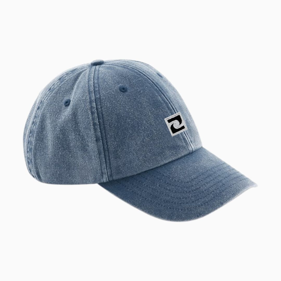 OCEAN BORN VINTAGE CAPS - ryde.store