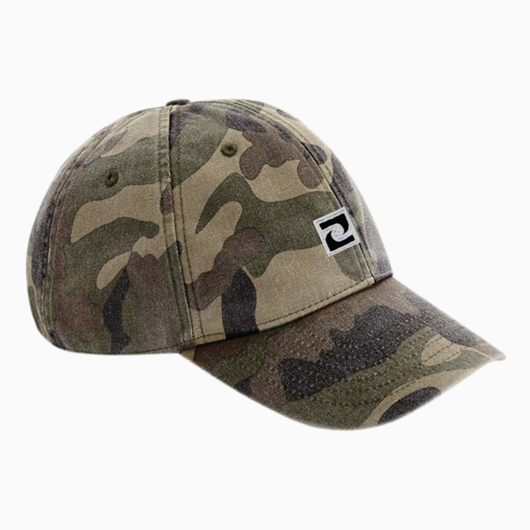 OCEAN BORN VINTAGE CAPS - ryde.store