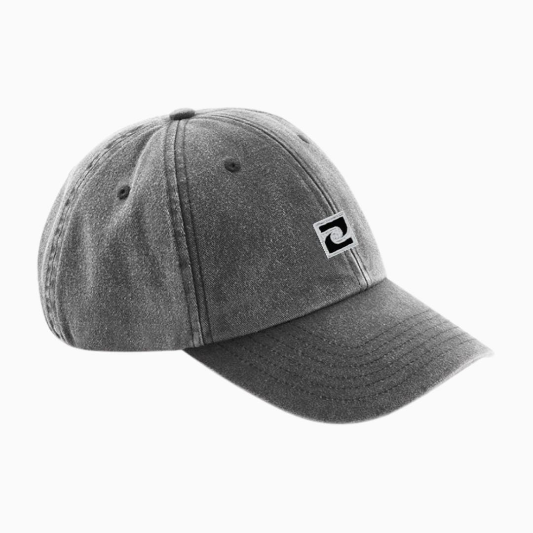 OCEAN BORN VINTAGE CAPS - ryde.store