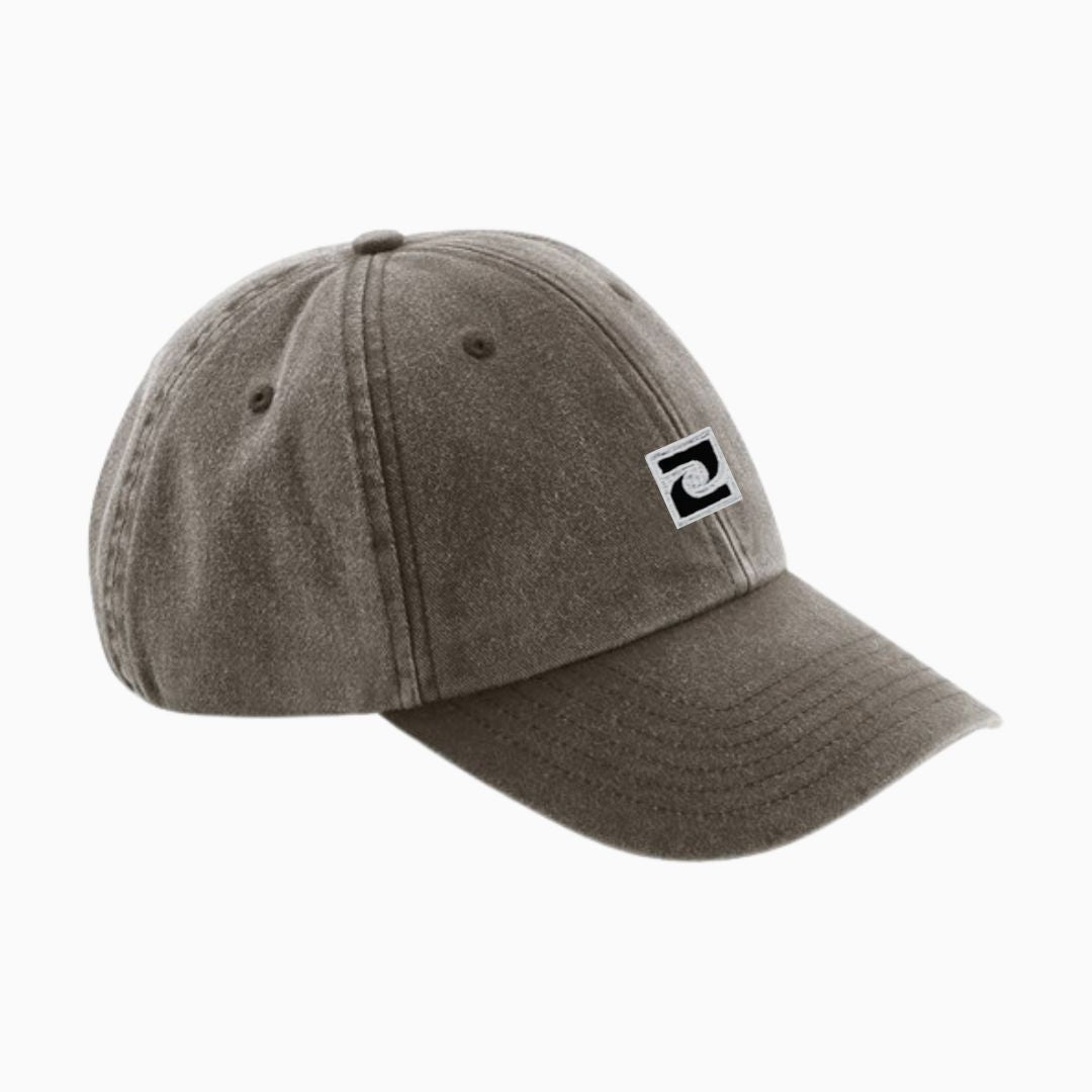 OCEAN BORN VINTAGE CAPS - ryde.store