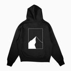 THE WORLD AHEAD ORGANIC HOODIE - ryde.store