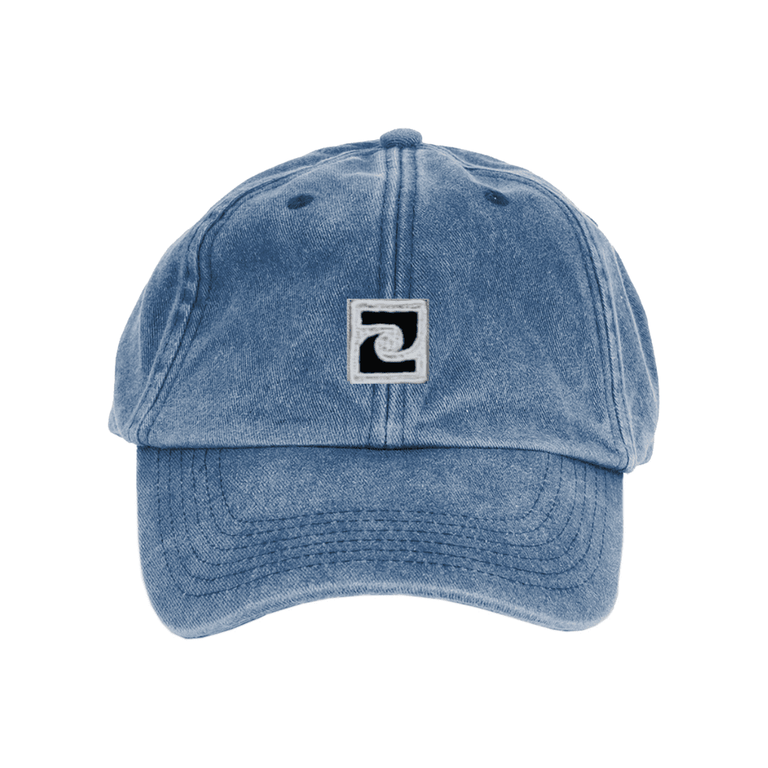 Ocean Born Vintage Caps