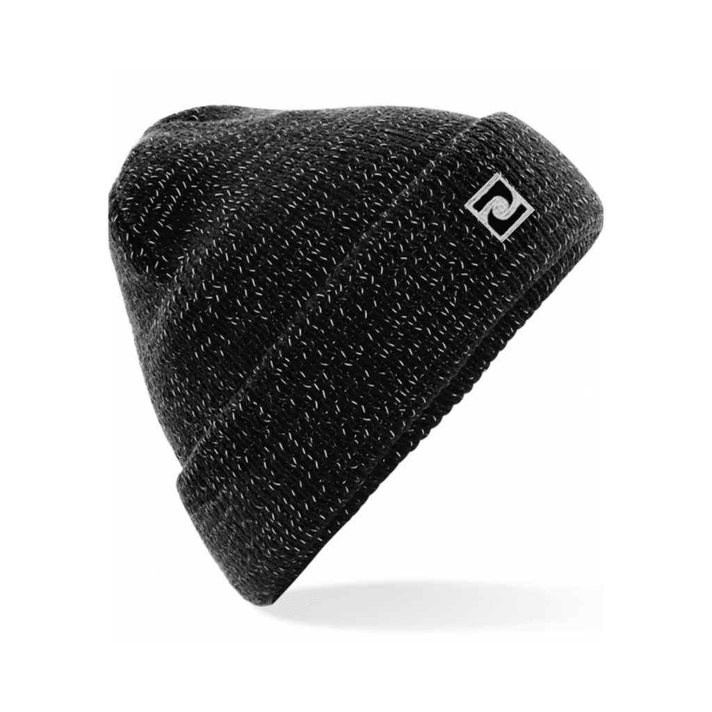 Provis Reflective Beanie for Runners and Explorers