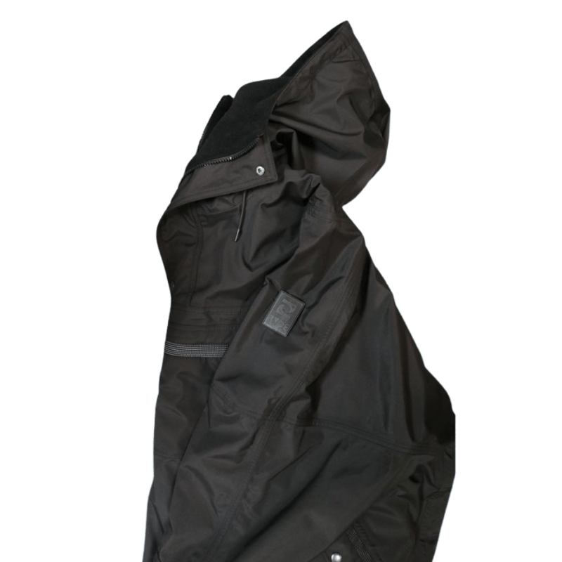Premium Ryde Poncho - Stay Comfortable and Protected During Surfing and Water Activities